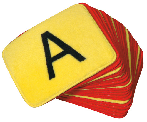 Buchstabenland