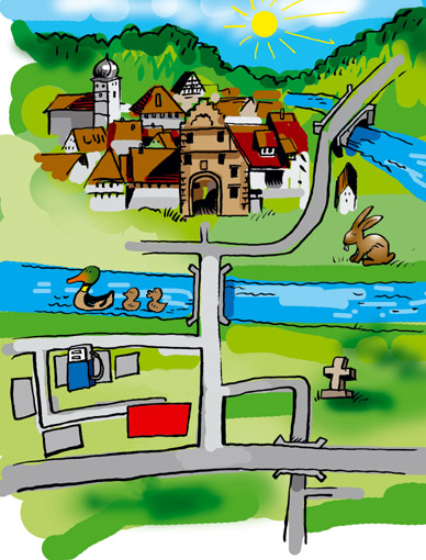 Buchstabenland