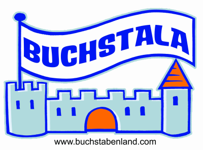 Buchstabenland